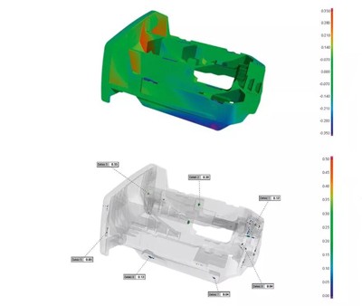 镇江工业CT